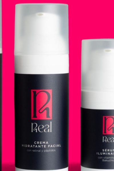 Real democratiza la cosmética de lujo gracias un modelo de negocio sostenible